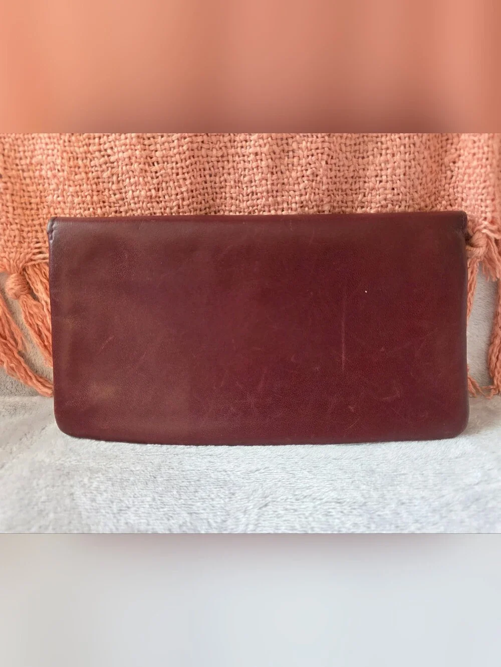 Vintage Etienne Aigner Wallet